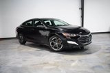 Used 2022 Chevrolet Malibu LT image 2