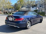 Used 2016 Mercedes-Benz E 550 Cabriolet image 3