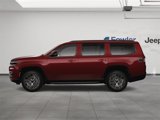 New 2025 Jeep Wagoneer Series II image 3