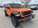 New 2025 Jeep Wrangler Unlimited Rubicon image 4