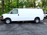 Used 2016 Chevrolet Express 2500 Extended image 2