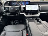 New 2025 Ford Expedition Max Platinum image 4