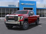 New 2025 GMC Sierra 2500 SLT w/ SLT Convenience Package image 6