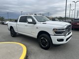 New 2025 RAM 2500 Laramie image 5