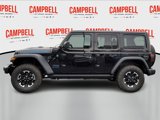 New 2025 Jeep Wrangler Unlimited Rubicon 4xe w/ Convenience Group image 5