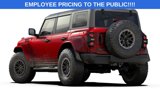 New 2025 Ford Bronco Raptor image 2