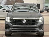 New 2025 Volkswagen Atlas SEL Premium R-Line image 2