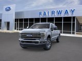 New 2025 Ford F350 King Ranch image 2