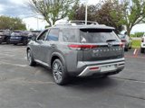 New 2025 Nissan Pathfinder SL w/ SL Premium Package image 4