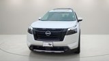 New 2025 Nissan Pathfinder Platinum image 2