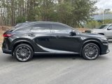 Used 2023 Lexus RX 500h F Sport image 4
