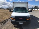 Used 2021 GMC Savana 3500 Extended w/ Power Convenience Package image 2