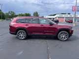 New 2025 Jeep Grand Cherokee L Limited image 2