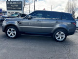 Used 2018 Land Rover Range Rover Sport HSE image 2