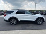 New 2025 Ford Explorer Platinum image 6