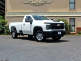 Used 2024 Chevrolet Silverado 2500 W/T image 3
