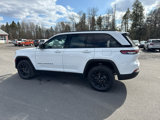 New 2025 Jeep Grand Cherokee Altitude image 5