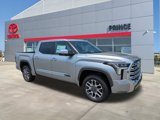 New 2025 Toyota Tundra 1794 Edition image 2