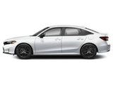 New 2025 Honda Civic Sport image 5