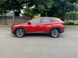 New 2025 Hyundai Tucson SEL image 2