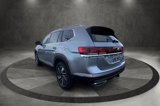New 2024 Volkswagen Atlas SEL image 5