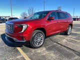 New 2025 GMC Acadia Denali w/ Super Cruise Package image 3