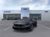 New 2025 Ford Mustang Dark Horse image 2