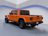 New 2025 Jeep Gladiator Rubicon image 4