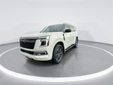 New 2025 Nissan Armada SL w/ Captain's Chari Seat Package image 4