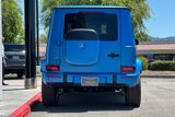 New 2025 Mercedes-Benz G 580 w/ EQ Technology image 5