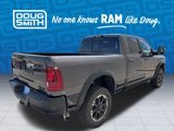New 2025 RAM 2500 Rebel image 6