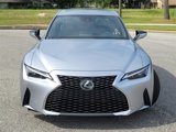 New 2025 Lexus IS 300 w/ Premium Package image 2