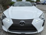 Used 2021 Lexus LC 500 Coupe w/ Performance Package image 2