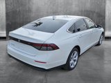Used 2025 Honda Accord LX image 2