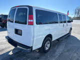 Used 2018 Chevrolet Express 3500 LS image 5