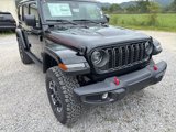New 2025 Jeep Wrangler Unlimited Rubicon image 3