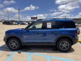 Certified 2024 Ford Bronco Sport Big Bend image 5