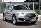 Used 2019 Audi Q5 2.0T Premium Plus w/ Premium Plus Package image 2