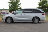 New 2025 Honda Odyssey Touring image 3