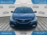 Used 2013 Hyundai Sonata GLS w/ Popular Equipment Pkg image 2