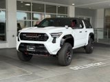New 2025 Toyota Tacoma TRD Pro image 2