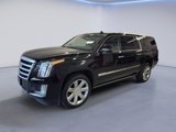 Used 2019 Cadillac Escalade ESV Premium Luxury image 3