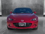Used 2023 MAZDA MX-5 Miata Grand Touring w/ Weather Package image 2