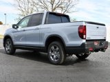 New 2025 Honda Ridgeline TrailSport image 5