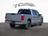 New 2025 Ford F150 Lightning XLT image 5