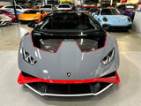 Used 2022 Lamborghini Huracan STO image 2