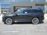 New 2025 Lexus TX 350 AWD image 3