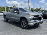 New 2025 Chevrolet Silverado 1500 LT w/ Z71 Off-Road Package image 2