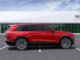 New 2026 Cadillac Vistiq Sport image 5