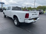 New 2025 RAM 3500 Longhorn image 6